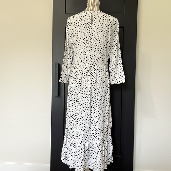 Beach Lunch Lounge - Dress - Picture 5 of 14